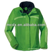 Woodland winter jackets garment factory